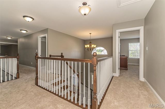 317 Trailhead Way, O'fallon, MO 63368