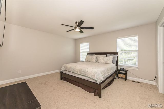 317 Trailhead Way, O'fallon, MO 63368