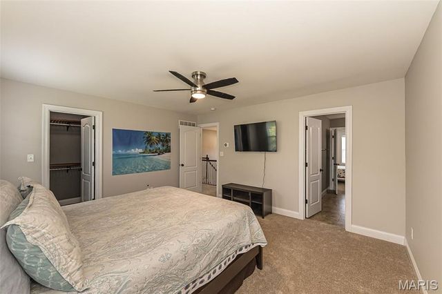 317 Trailhead Way, O'fallon, MO 63368