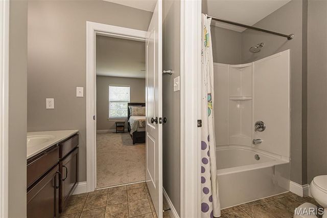 317 Trailhead Way, O'fallon, MO 63368