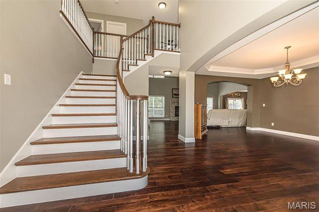 317 Trailhead Way, O'fallon, MO 63368