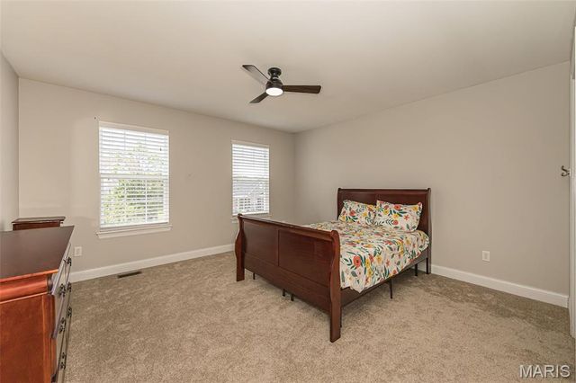 317 Trailhead Way, O'fallon, MO 63368