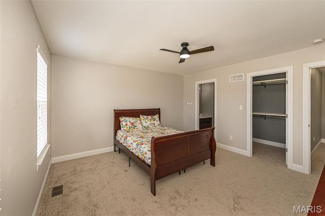 317 Trailhead Way, O'fallon, MO 63368