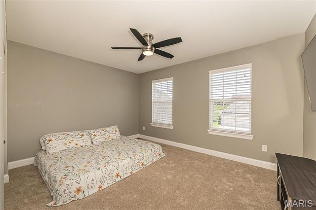 317 Trailhead Way, O'fallon, MO 63368