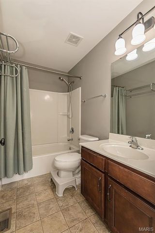 317 Trailhead Way, O'fallon, MO 63368