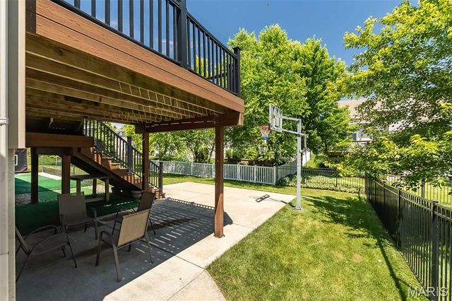 317 Trailhead Way, O'fallon, MO 63368