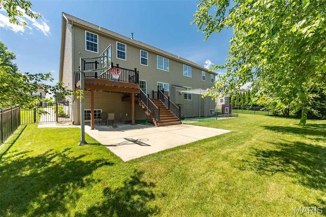 317 Trailhead Way, O'fallon, MO 63368
