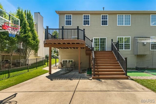317 Trailhead Way, O'fallon, MO 63368