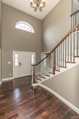 317 Trailhead Way, O'fallon, MO 63368