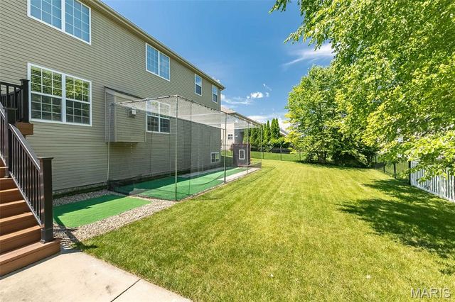 317 Trailhead Way, O'fallon, MO 63368