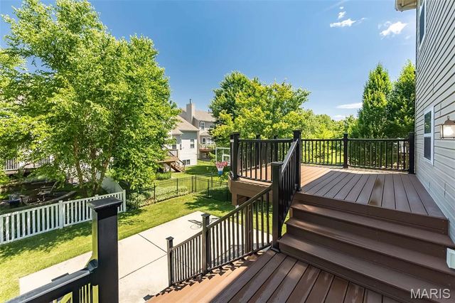 317 Trailhead Way, O'fallon, MO 63368