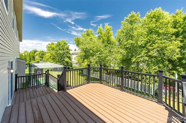317 Trailhead Way, O'fallon, MO 63368