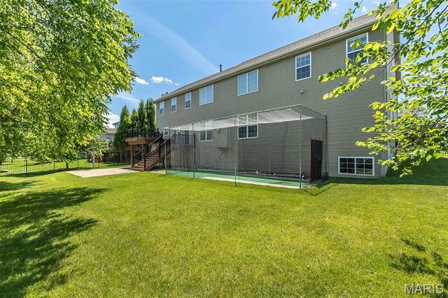 317 Trailhead Way, O'fallon, MO 63368