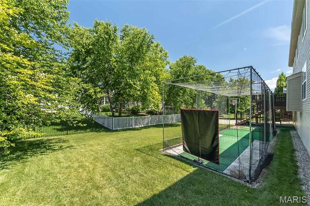 317 Trailhead Way, O'fallon, MO 63368