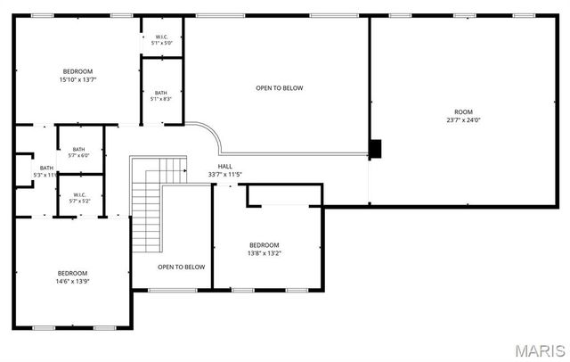 317 Trailhead Way, O'fallon, MO 63368