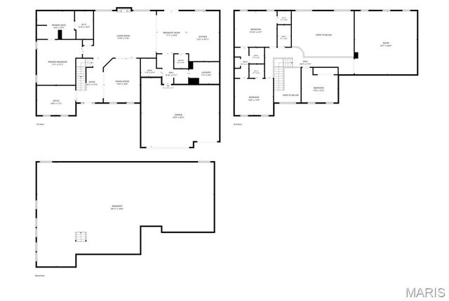 317 Trailhead Way, O'fallon, MO 63368