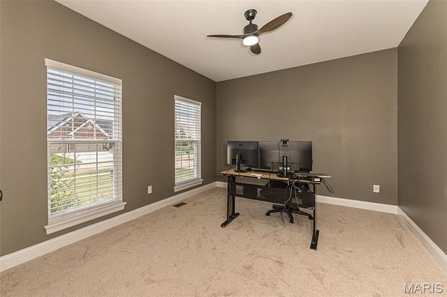 317 Trailhead Way, O'fallon, MO 63368