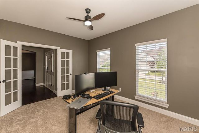 317 Trailhead Way, O'fallon, MO 63368