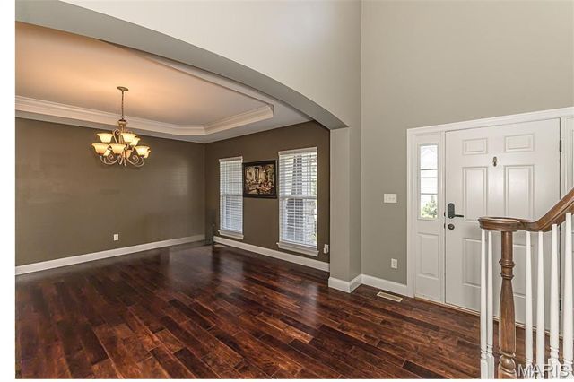 317 Trailhead Way, O'fallon, MO 63368
