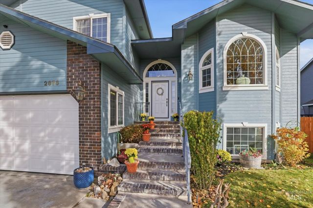 2676 S Velvet Falls Way, Meridian, ID 83642