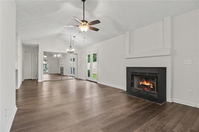 3075 Barnwood Crossing, Duluth, GA 30097