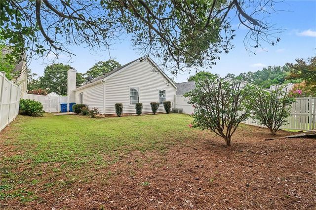 3075 Barnwood Crossing, Duluth, GA 30097