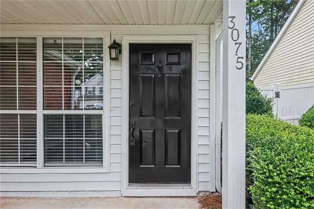 3075 Barnwood Crossing, Duluth, GA 30097