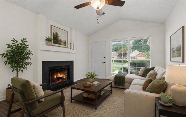 3075 Barnwood Crossing, Duluth, GA 30097