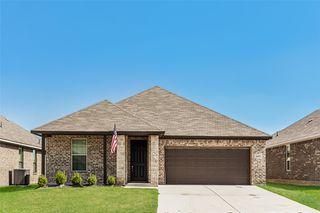 10357 Fort Ewell Trail, Crowley, TX 76036