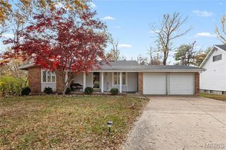 29 Brixworth Court, Black Jack, MO 63033