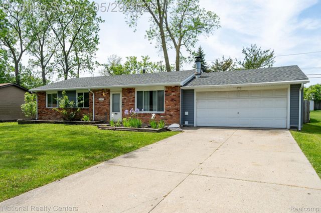 2243 Phillips Road, Auburn Hills, MI 48326