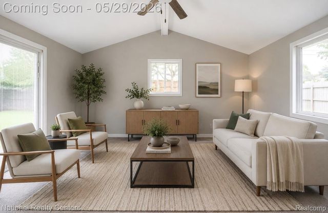 2243 Phillips Road, Auburn Hills, MI 48326