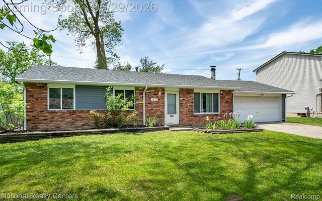2243 Phillips Road, Auburn Hills, MI 48326