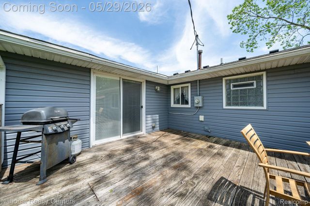 2243 Phillips Road, Auburn Hills, MI 48326
