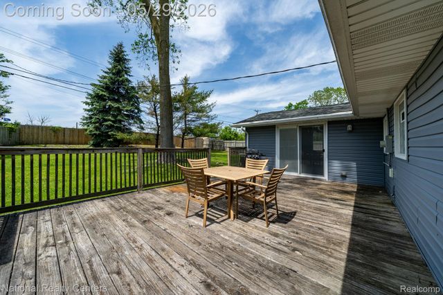 2243 Phillips Road, Auburn Hills, MI 48326