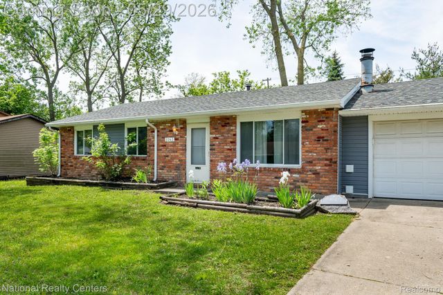 2243 Phillips Road, Auburn Hills, MI 48326