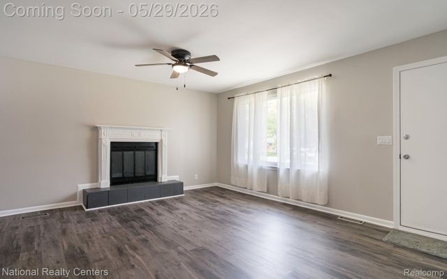 2243 Phillips Road, Auburn Hills, MI 48326