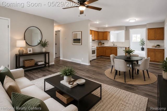 2243 Phillips Road, Auburn Hills, MI 48326