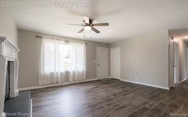 2243 Phillips Road, Auburn Hills, MI 48326