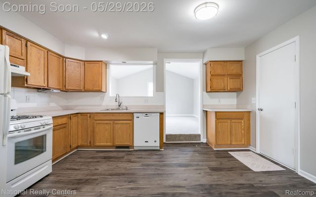 2243 Phillips Road, Auburn Hills, MI 48326