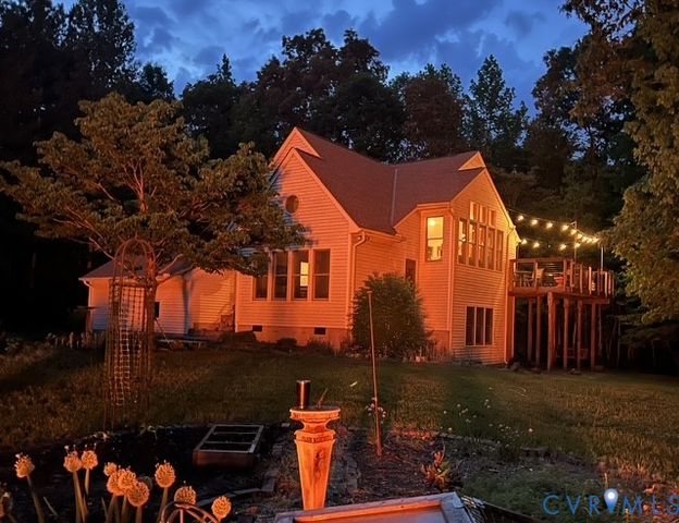 11880 Winterpock Rd, Chesterfield, VA 23838