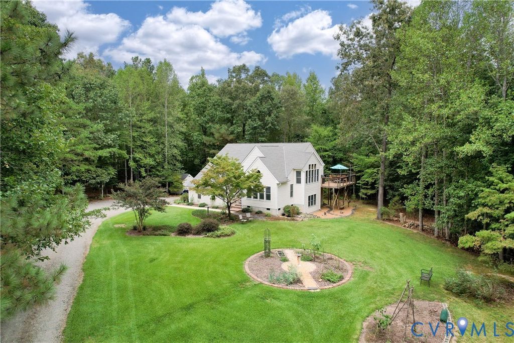 11880 Winterpock Rd, Chesterfield, VA 23838