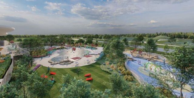 27306 Rolling Bluestem Lane, Hockley, TX 77447