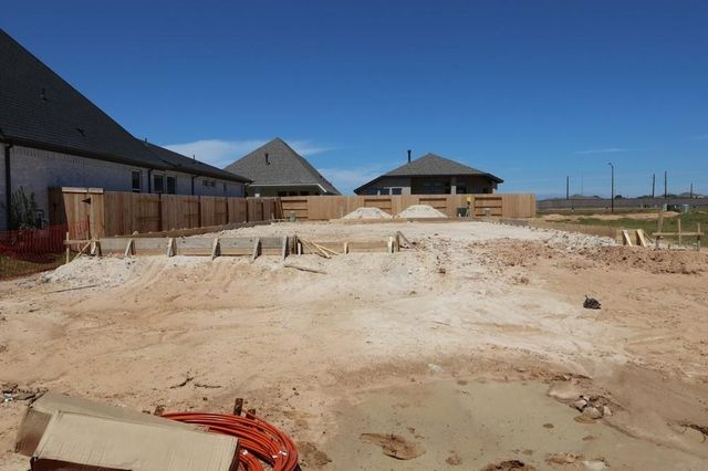 27306 Rolling Bluestem Lane, Hockley, TX 77447