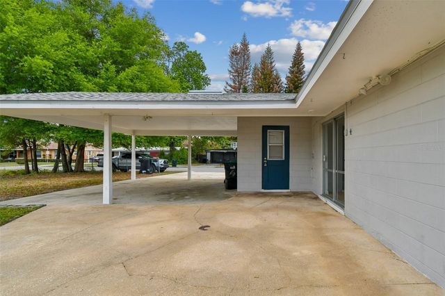 7129 TURQUOISE LANE, Orlando, FL 32807