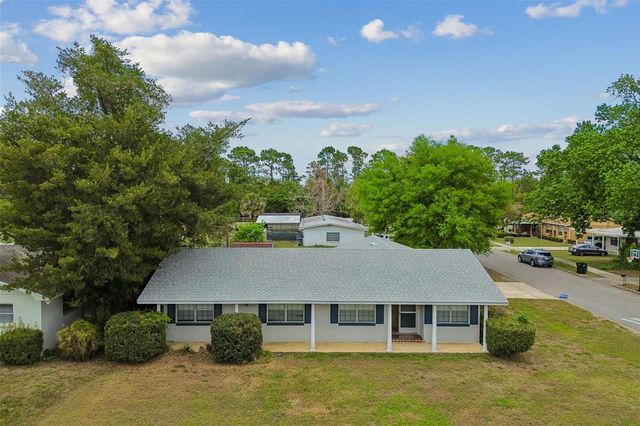 7129 TURQUOISE LANE, Orlando, FL 32807