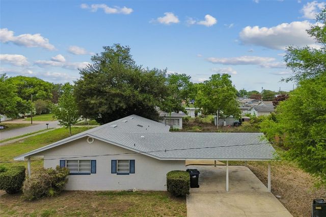 7129 TURQUOISE LANE, Orlando, FL 32807