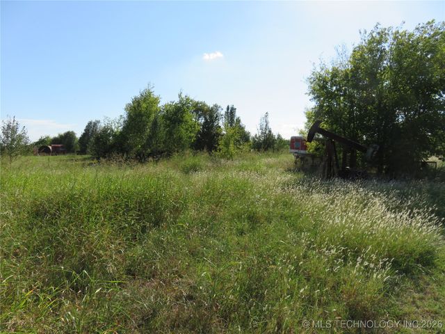 17920 S Union Avenue, Glenpool, OK 74033