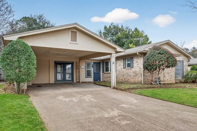1807 Westcrest Drive, Arlington, TX 76013