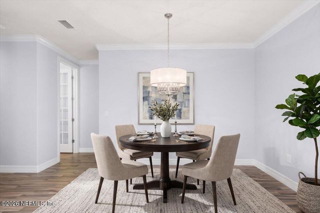 293 SWEET PINE Trail, Ponte Vedra, FL 32081